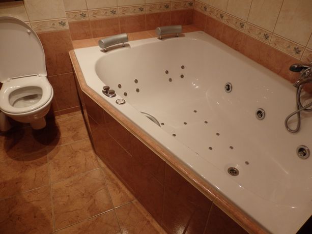 Imagen de la habitación del Hotel Zlat&yacute; Kř&iacute;ž. Foto 10