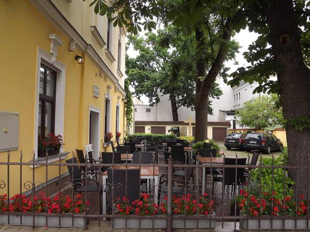 Imagen de la habitación del Hotel Zlat&yacute; Kř&iacute;ž. Foto 12