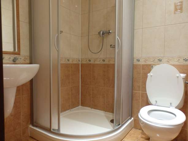 Imagen de la habitación del Hotel Zlat&yacute; Kř&iacute;ž. Foto 13