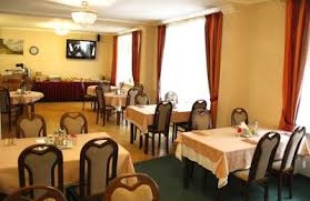 Imagen general del Hotel Zlatý Sloup. Foto 3