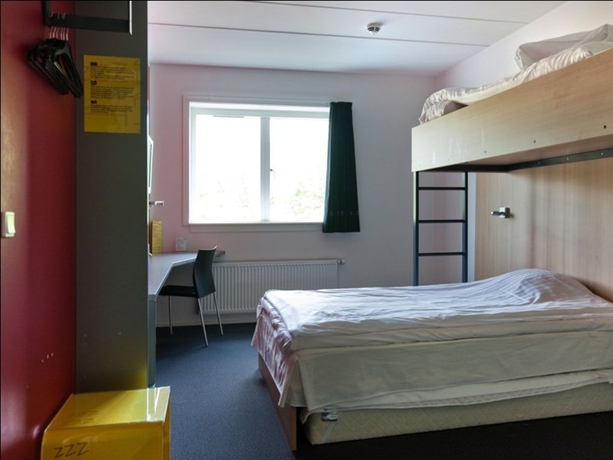 Imagen general del Hotel Zleep Ballerup. Foto 2