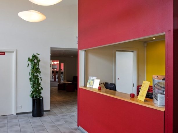 Imagen general del Hotel Zleep Ballerup. Foto 3