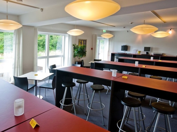 Imagen general del Hotel Zleep Ballerup. Foto 5