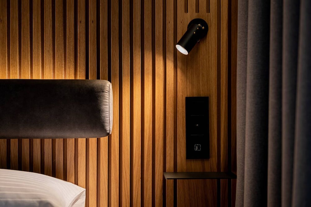 Imagen de la habitación del Hotel Zleep Frankfurt Airport Kelsterbach. Foto 2