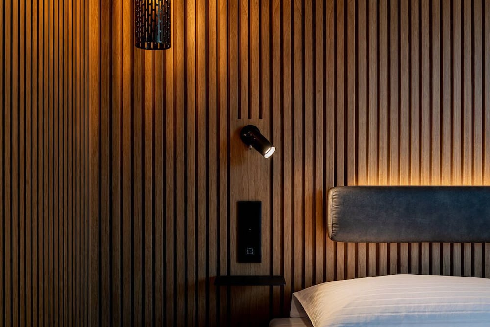 Imagen de la habitación del Hotel Zleep Frankfurt Airport Kelsterbach. Foto 3