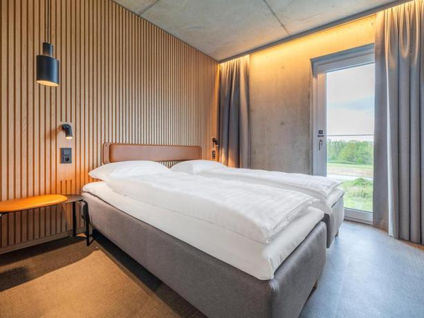 Imagen general del Hotel Zleep Hamburg Volkspark. Foto 1