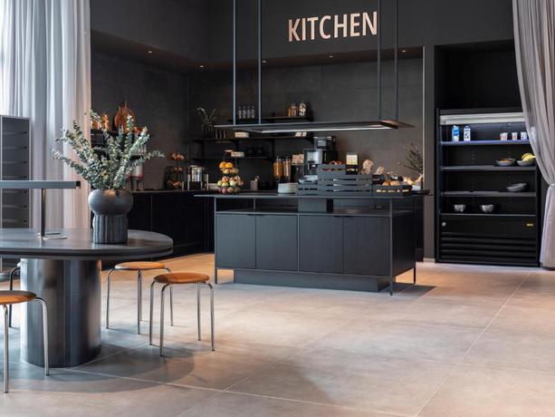 Imagen general del Hotel Zleep Hamburg Volkspark. Foto 7