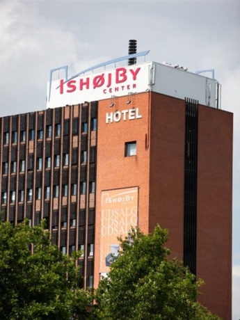 Imagen general del Hotel Zleep Ish&oslash;j. Foto 5