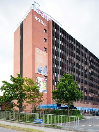 Imagen general del Hotel Zleep Ish&oslash;j. Foto 6