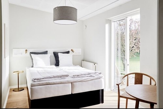 Imagen de la habitación del Hotel Zleep Kalundborg. Foto 7