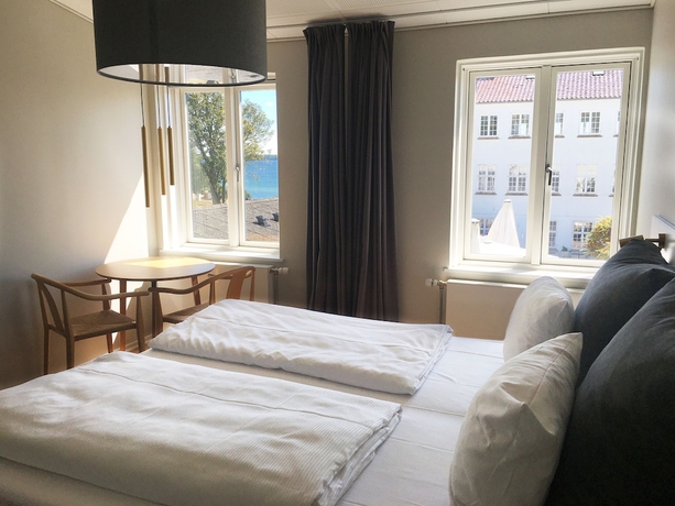 Imagen de la habitación del Hotel Zleep Kalundborg. Foto 11