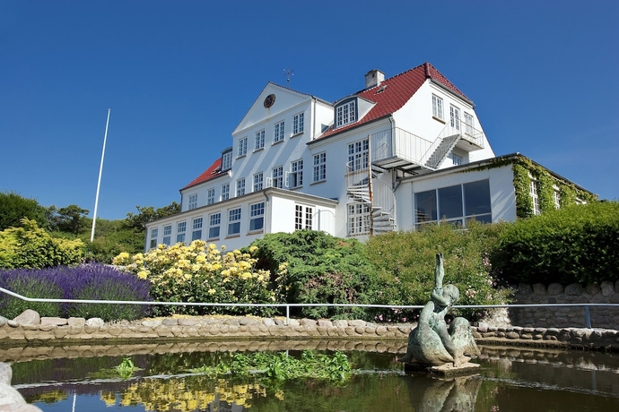 Imagen general del Hotel Zleep Kalundborg. Foto 1