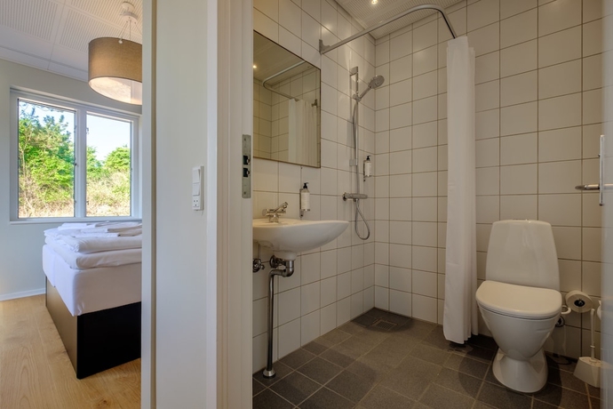 Imagen de la habitación del Hotel Zleep Kalundborg. Foto 15