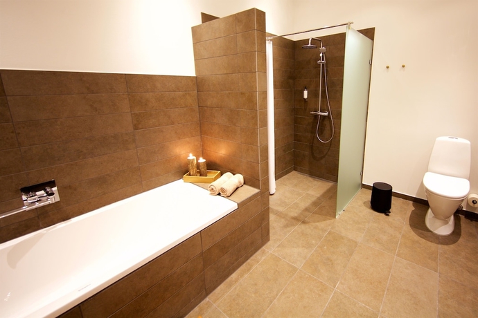 Imagen de la habitación del Hotel Zleep Kalundborg. Foto 17