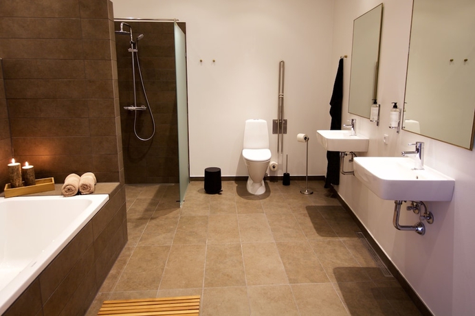 Imagen de la habitación del Hotel Zleep Kalundborg. Foto 18