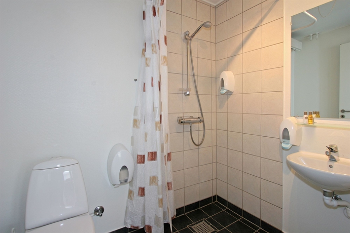 Imagen de la habitación del Hotel Zleep Kolding. Foto 2