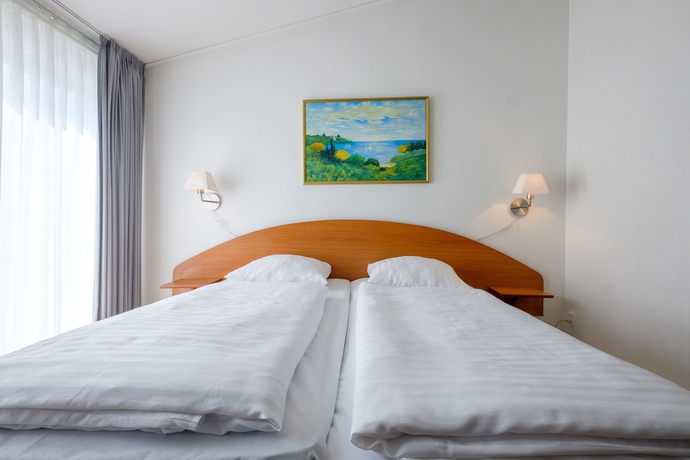 Imagen de la habitación del Hotel Zleep Kolding. Foto 3