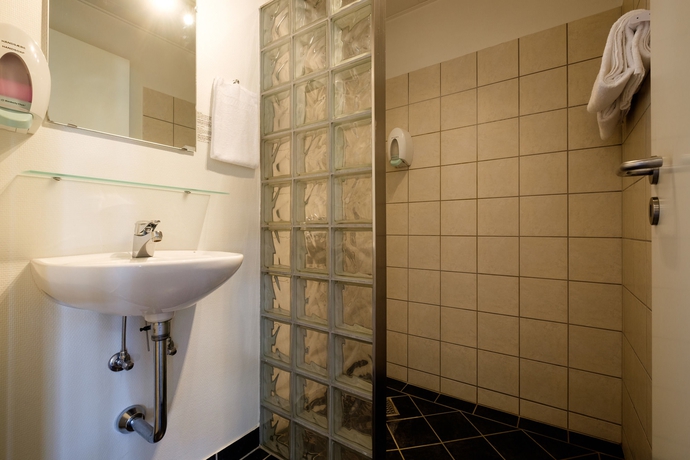 Imagen de la habitación del Hotel Zleep Kolding. Foto 7