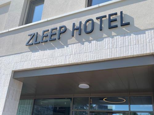 Imagen general del Hotel Zleep Lausanne-Chavannes NEW OPENING. Foto 17
