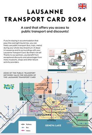 Imagen general del Hotel Zleep Lausanne-Chavannes NEW OPENING. Foto 18