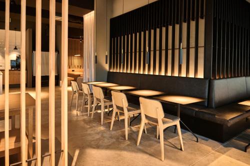 Imagen general del Hotel Zleep Zürich-Kloten. Foto 2