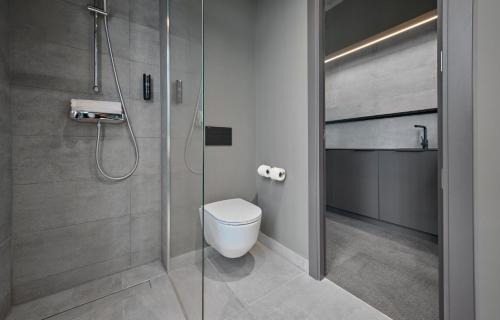 Imagen general del Hotel Zleep Zürich-Kloten. Foto 8