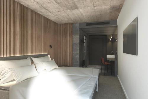 Imagen general del Hotel Zleep Zürich-Kloten. Foto 10