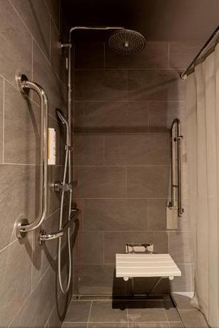 Imagen de la habitación del Hotel Zleep Zürich-Kloten. Foto 20