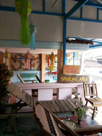 Imagen de los exteriores del Hotel Zleep63 - Hostel. Foto 15