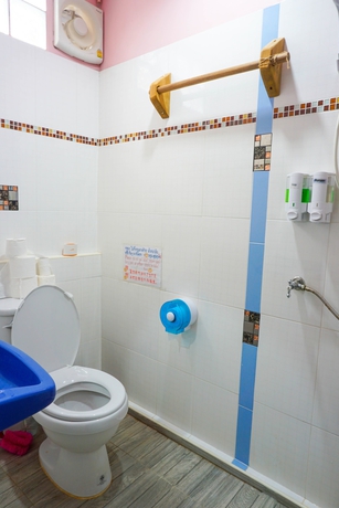 Imagen de la habitación del Hotel Zleep63 - Hostel. Foto 5