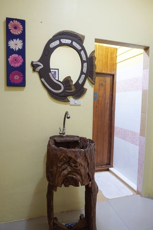 Imagen de la habitación del Hotel Zleep63 - Hostel. Foto 8