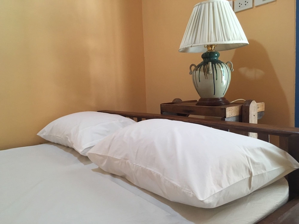 Imagen de la habitación del Hotel Zleep63 - Hostel. Foto 9