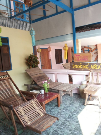 Imagen de los exteriores del Hotel Zleep63 - Hostel. Foto 16