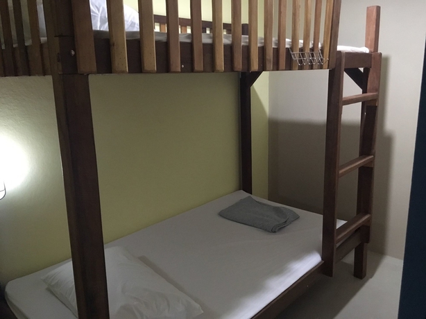 Imagen de la habitación del Hotel Zleep63 - Hostel. Foto 10