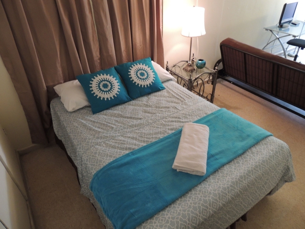 Imagen de la habitación del Hotel Zleepaway - Condado Tropic Sun. Foto 4