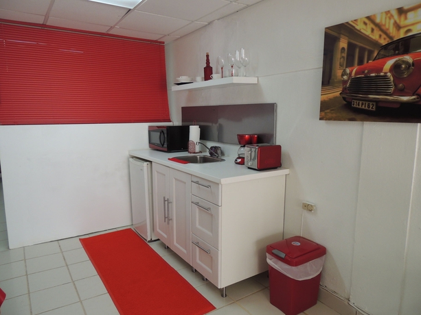 Imagen de la habitación del Hotel Zleepaway - Condado Tropic Sun. Foto 7