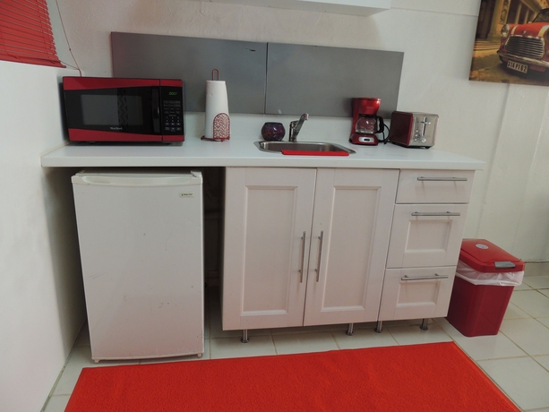 Imagen de la habitación del Hotel Zleepaway - Condado Tropic Sun. Foto 8