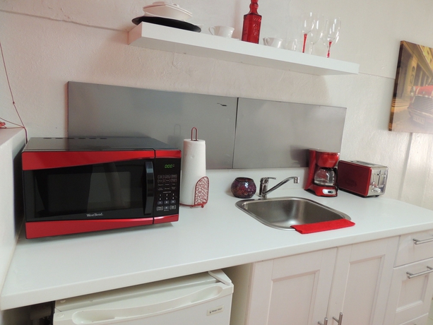 Imagen de la habitación del Hotel Zleepaway - Condado Tropic Sun. Foto 9