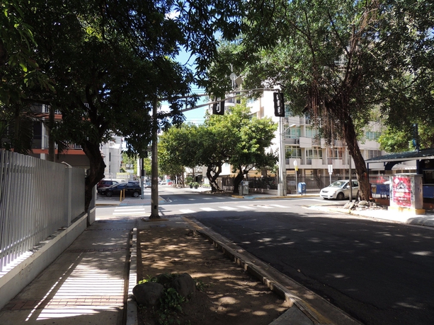 Imagen general del Hotel Zleepaway - Condado Tropic Sun. Foto 3