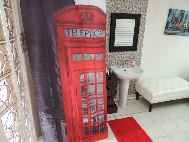 Imagen de la habitación del Hotel Zleepaway - Condado Tropic Sun. Foto 12