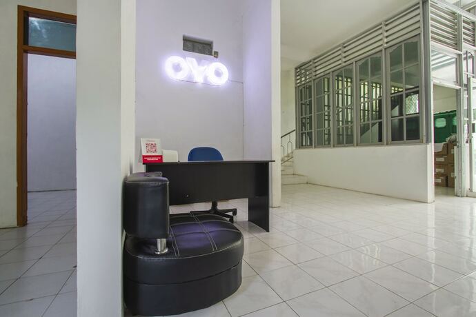 Imagen general del Hotel Zleepy Pemuda Idaman. Foto 1