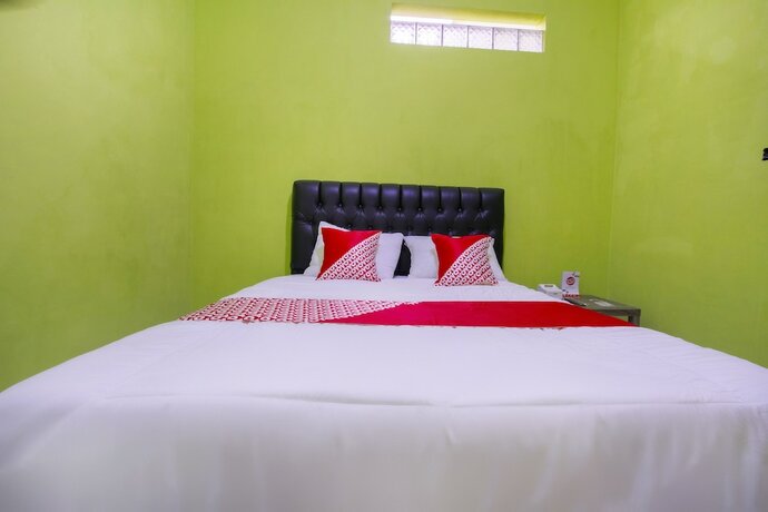 Imagen general del Hotel Zleepy Pemuda Idaman. Foto 2