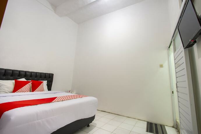 Imagen general del Hotel Zleepy Pemuda Idaman. Foto 3