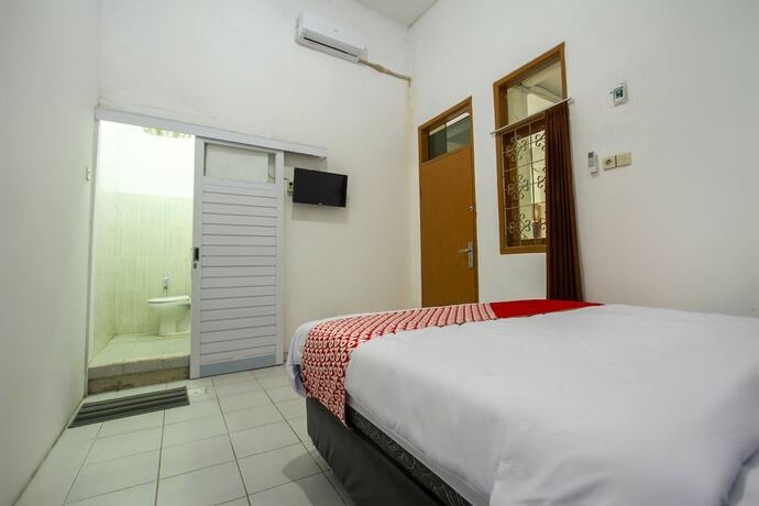 Imagen general del Hotel Zleepy Pemuda Idaman. Foto 4