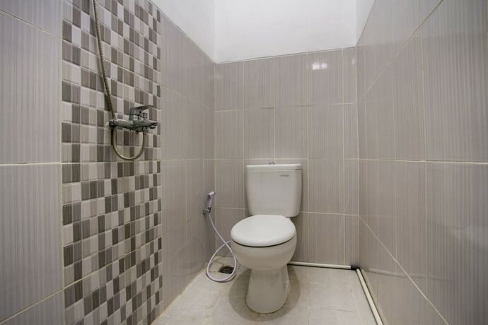 Imagen general del Hotel Zleepy Pemuda Idaman. Foto 5