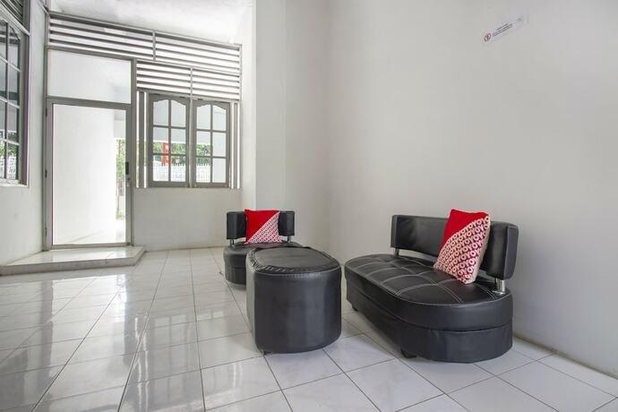 Imagen general del Hotel Zleepy Pemuda Idaman. Foto 7