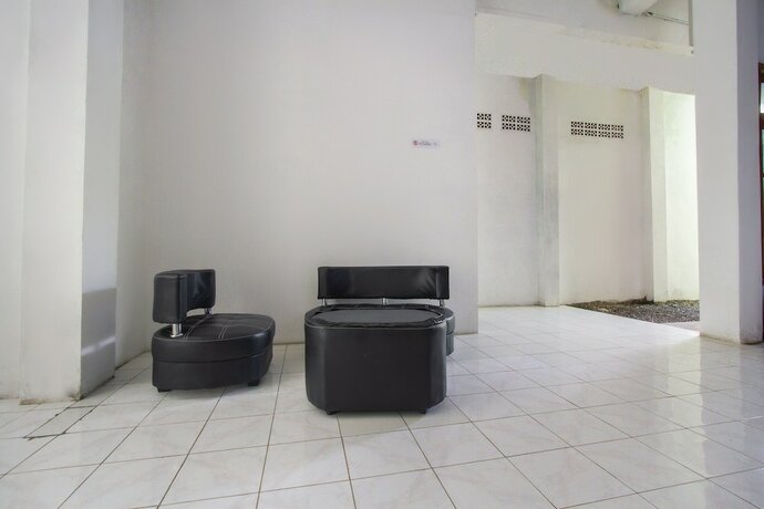 Imagen general del Hotel Zleepy Pemuda Idaman. Foto 9