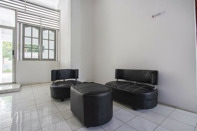 Imagen general del Hotel Zleepy Pemuda Idaman. Foto 10