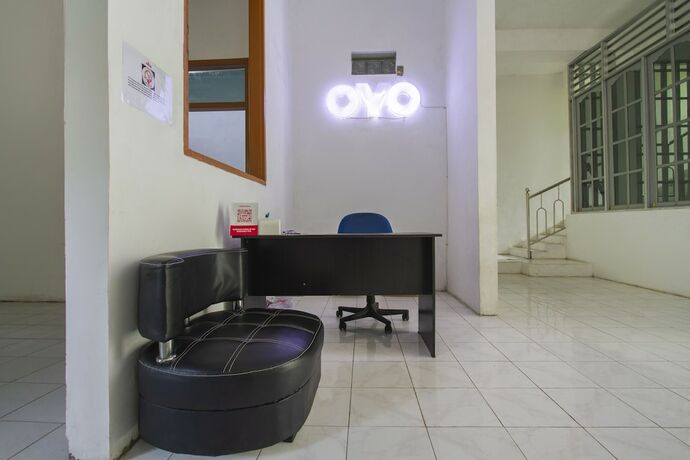 Imagen general del Hotel Zleepy Pemuda Idaman. Foto 11