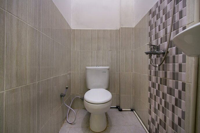 Imagen general del Hotel Zleepy Pemuda Idaman. Foto 12